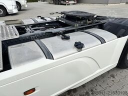 DAF XF 480 FT SSC + INTARDER + 2x TANKS + FULLSPOILER