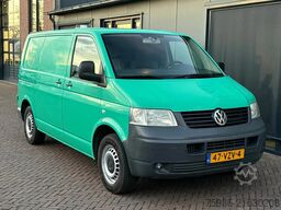 Volkswagen 2.5 TDI 300 AC 1st owner 130PK NAP 5 Cilinder T...