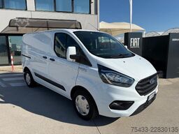 Ford TRANSIT CUSTOM 300 L1H1 2.0 ECOBLUE 130 PC TREND