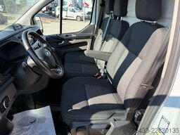 Ford TRANSIT CUSTOM 300 L1H1 2.0 ECOBLUE 130 PC TREND