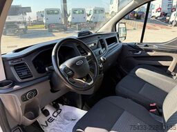 Ford TRANSIT CUSTOM 300 L1H1 2.0 ECOBLUE 130 PC TREND