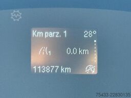Ford TRANSIT CUSTOM 300 L1H1 2.0 ECOBLUE 130 PC TREND