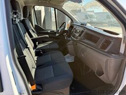 Ford TRANSIT CUSTOM 300 L1H1 2.0 ECOBLUE 130 PC TREND