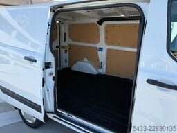 Ford TRANSIT CUSTOM 300 L1H1 2.0 ECOBLUE 130 PC TREND