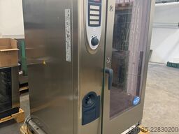 Rational scc 202 gas