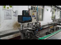 Tetra Pak® TBA/19 TBA 125S 030V (RCI)