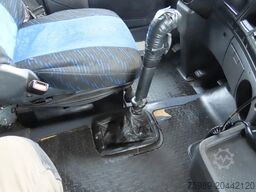 Scania R420 2 tanks,  2 beds,  manual gearbox