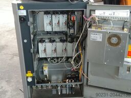 KUKA KRC2 KR360 TESTED