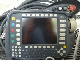 KUKA KRC2 KR360 TESTED