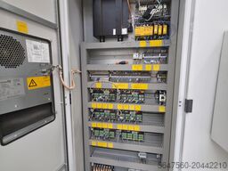 Hundegger ROBOT-Drive