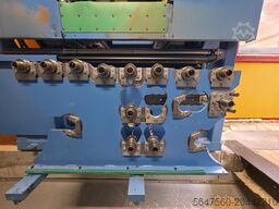 Hundegger ROBOT-Drive