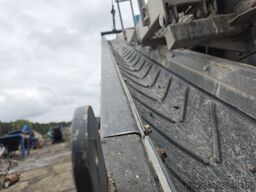 Powescreen Maxtrak 1000SR cone crusher