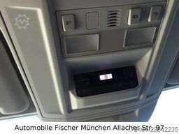 VW Crafter Kasten 35*ALUCA*AHK 3.5t*