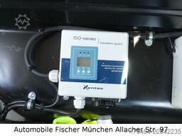 VW Crafter Kasten 35*ALUCA*AHK 3.5t*