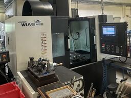 Hyundai WIA KF-4600 II