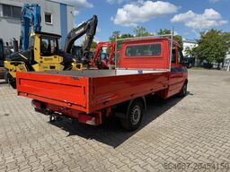 Mercedes-Benz 311 Sprinter Pritsche DOKA AHK