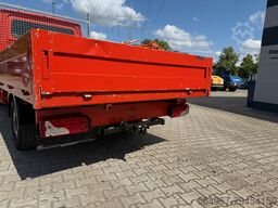 Mercedes-Benz 311 Sprinter Pritsche DOKA AHK