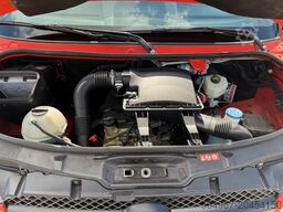 Mercedes-Benz 311 Sprinter Pritsche DOKA AHK