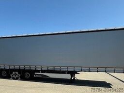 SCHMITZ MEGA-TRAILER äHNLICH SCHMITZ, MIETKAUF MöGLICH