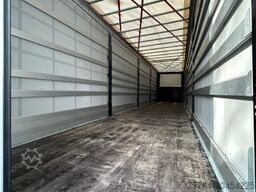 SCHMITZ MEGA-TRAILER äHNLICH SCHMITZ, MIETKAUF MöGLICH