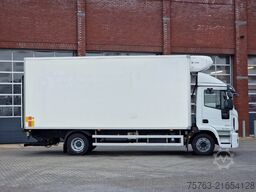 Iveco Eurocargo 120.250 4x2 - Thermoking T-800R Frigo...