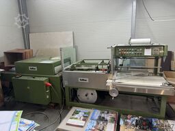 KALLFASS universa 8060 /standard650n