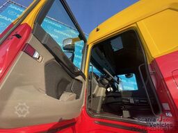 Scania S 450 A4x2NA DIFF-L PARK AIRCO RETARDER HYDRO