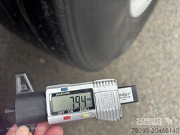 Schmitz Cargobull Semitrailer Curtainsider Standard