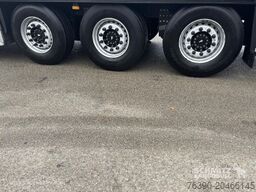 Schmitz Cargobull Semitrailer Curtainsider Standard