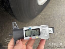 Schmitz Cargobull Semitrailer Curtainsider Standard