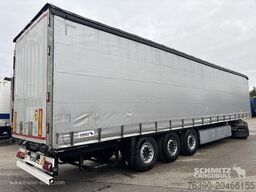 Schmitz Cargobull Semitrailer Curtainsider Standard