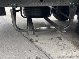 Schmitz Cargobull Semitrailer Curtainsider Standard