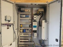 Vecoplan VAZ 1300 MKFFT Hi -Tore Shredder