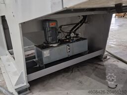 Vecoplan VAZ 1300 MKFFT Hi -Tore Shredder