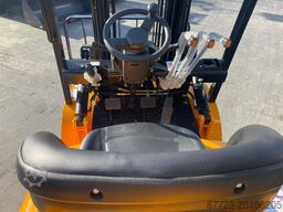 Gunter Grossmann 2,5T 3M