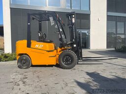 Gunter Grossmann 2,5T 3M