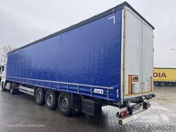 Schmitz Cargobull Curtainsider Standard