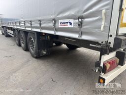 Schmitz Cargobull Curtainsider Standard