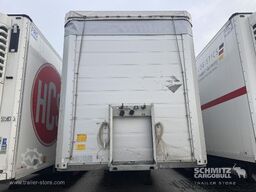 Schmitz Cargobull Curtainsider Standard