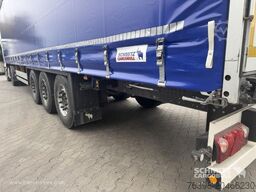 Schmitz Cargobull Curtainsider Standard