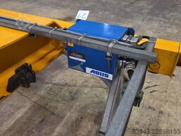 Abus 2.000 KG x 7.200 mm