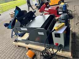 Protec 3 Achs KT 1000 HV