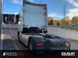 DAF XG 480 FT AUT LM