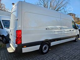 MERCEDES-BENZ Sprinter 317 CDI 35°°°KM|MAXI|9G|FACELIFT|ASSIS