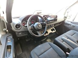 MERCEDES-BENZ Sprinter 317 CDI 35°°°KM|MAXI|9G|FACELIFT|ASSIS