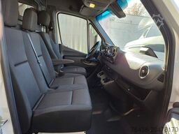 MERCEDES-BENZ Sprinter 317 CDI 35°°°KM|MAXI|9G|FACELIFT|ASSIS
