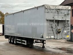 STAS S300ZX Schubboden