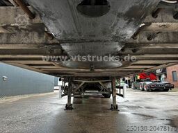 STAS S300ZX Schubboden