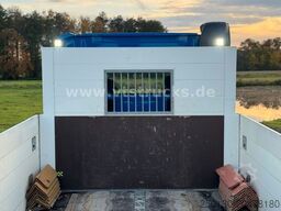 MERCEDES-BENZ Actros 2545 MP5 6x2 Palfinger 23.001 Tec3