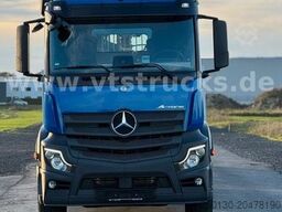 MERCEDES-BENZ Actros MP5 2545 Palfinger + Krone AZ18
